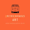 Retronymous Art