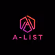 A-List NFT