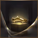 Golden Shiny Boot -  Son Heung-Min