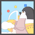 Baby Animals on Spacecraft