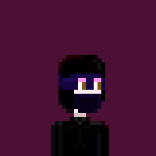 Dark Pinger frincess