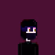 Dark Pinger frincess