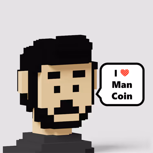 ManCoin.NFT
