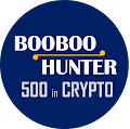 500 in Crypto