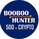 500 in Crypto