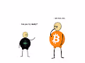 Bitcoin Meme Top