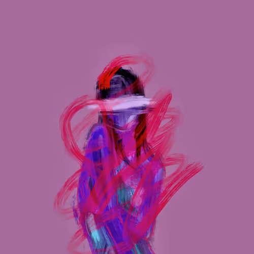 The color of personality