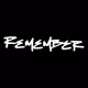 remember