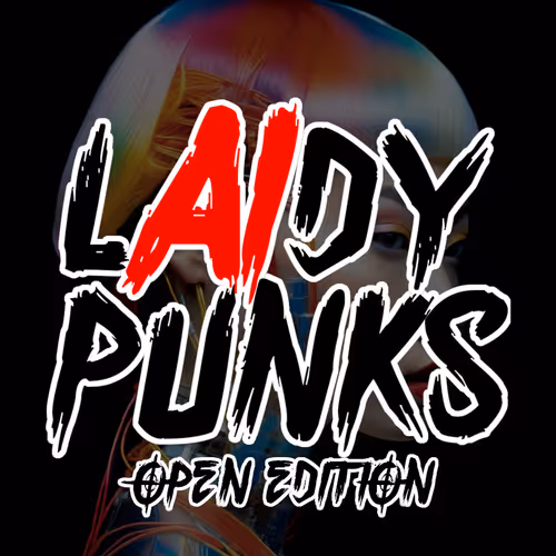 LAIDYPUNKS - OLD DO NOT USE