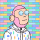 Pastel Cronies
