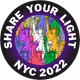 Share Your Light by ChangeDAO