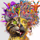 Kitties & Doges by MDMA