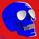 Block Skullz - old