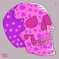 Block Skullz - old