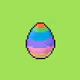 Pixel Easter Eggs NFT