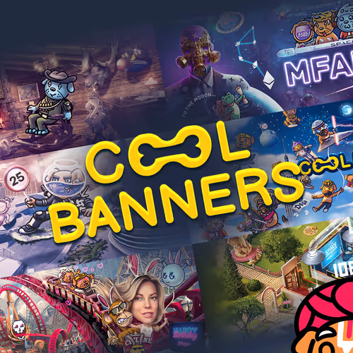 Cool Twitter Banners