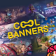 Cool Twitter Banners