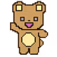 Pixel  Bears