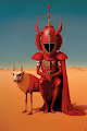 Tales from the RedruM - Limited Editions & Auction