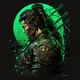 Neo Samurai
