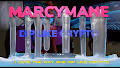 Marcymane - Dip Like Crypto NFT