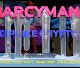 Marcymane - Dip Like Crypto NFT