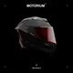 MOTORIUM Helmets