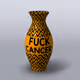 Bitcoin Ordinals Themed Ceramics