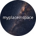 myplaceinspace: metaverse