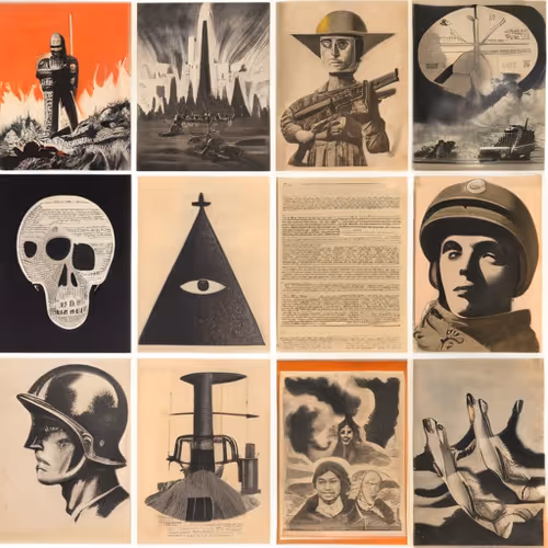 "Visions of the Future: The Legacy Collection"