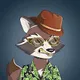 Raccoon Mafia