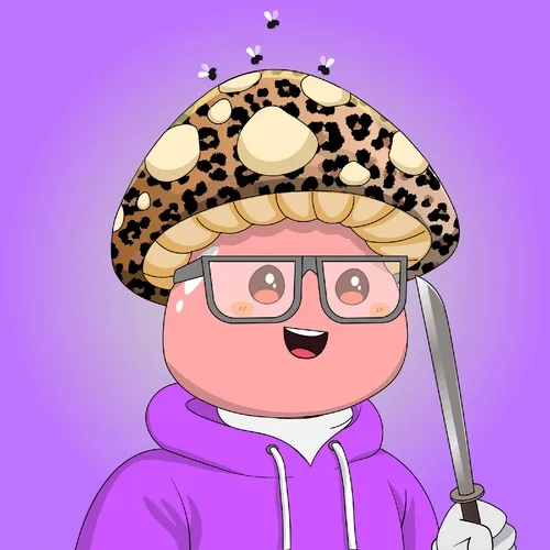 Shroom Warriors