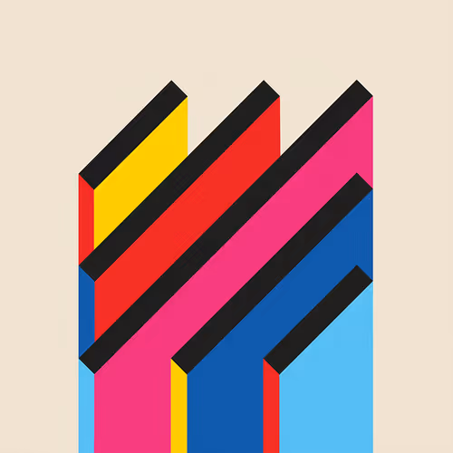 Decal by Studio Yorktown