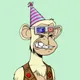 Humor Bored  Ape