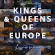 Kings & Queens of Europe