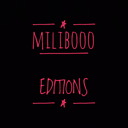 MILIBOOO EDITIONS