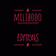 MILIBOOO EDITIONS