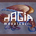 Hagia Mosaics #1