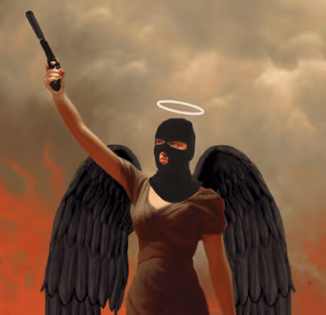 TheBadArtst's Editions