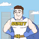 Hunky Heroes Genesis