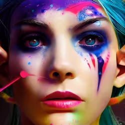 Paint of my Soul