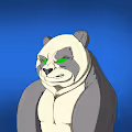 BadassPanda