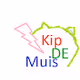 KipdeMuis Art