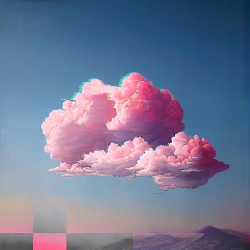 bloomy btw - 🌩️ [02] leamme lone (붊)