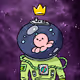 The Space Ark