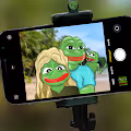 pepe the frog by gesigner