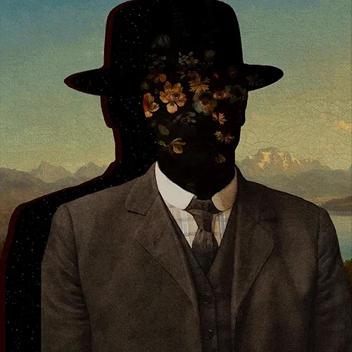 Echoes of Self by 1dontknows