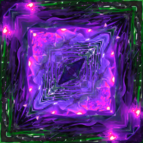 Pattern collection 523