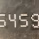 Numbers | 5459