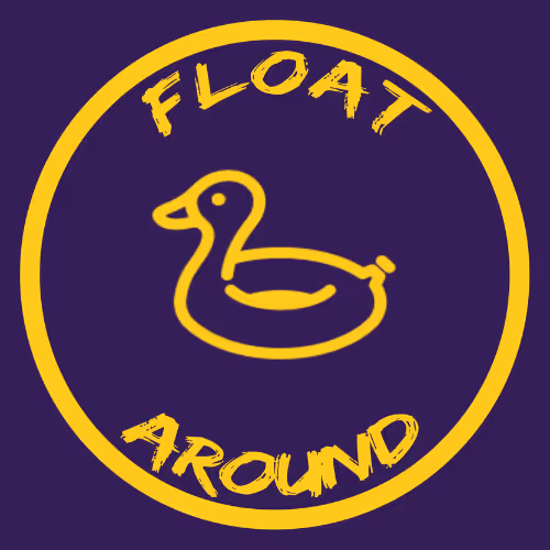 Float Around